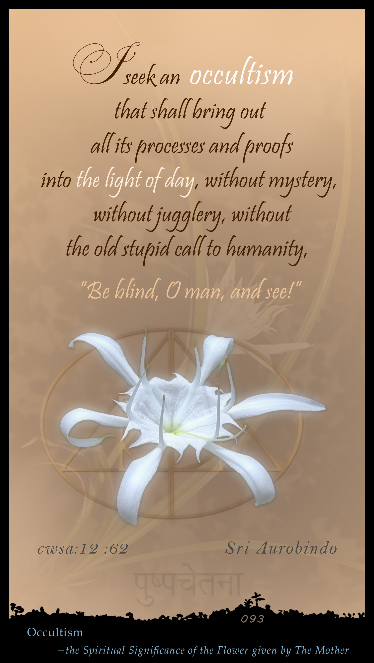 Occultism